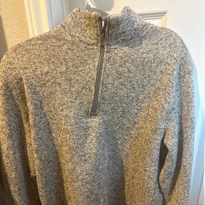 Old Navy zip up sweater